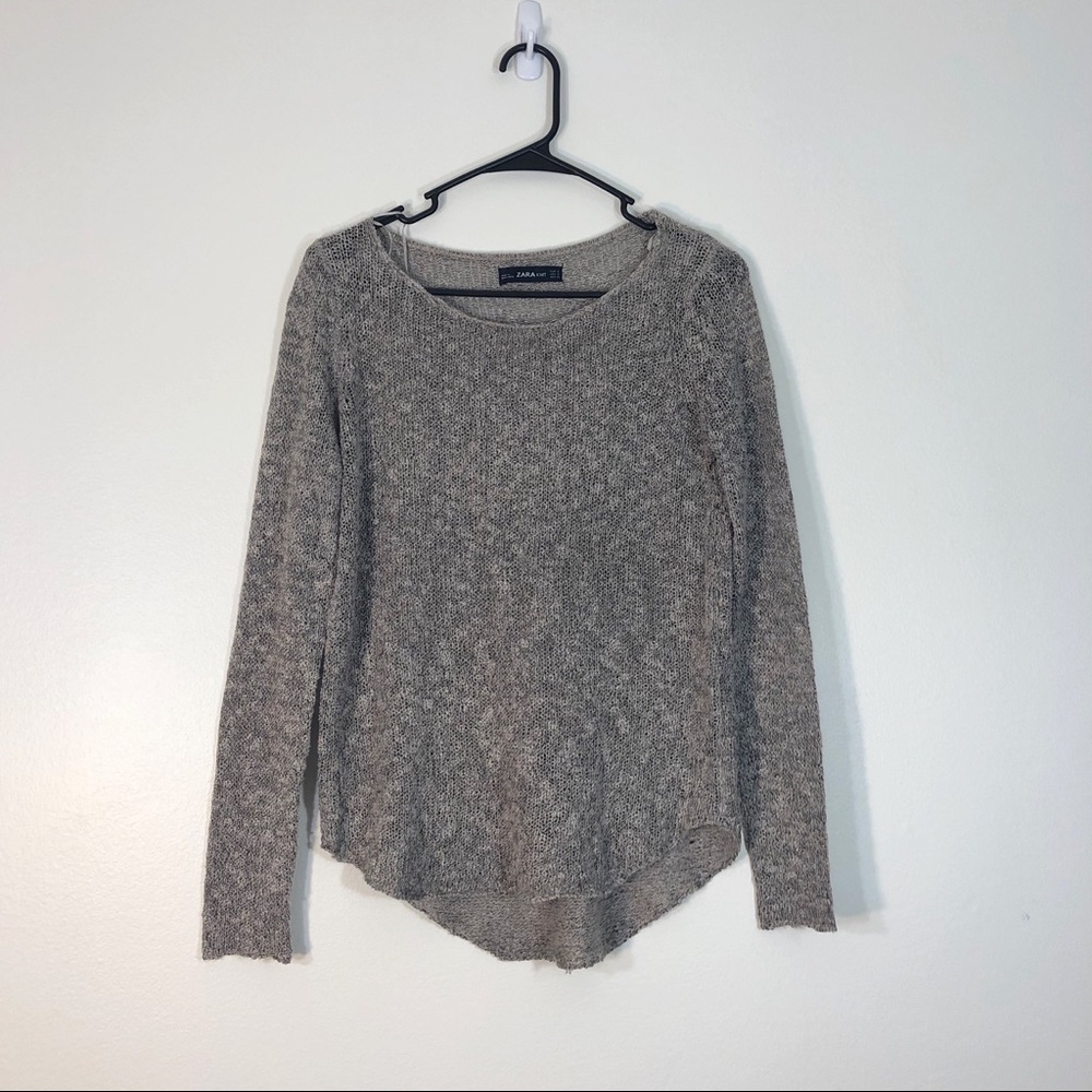 Zara Sweater